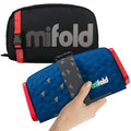 Backless Booster Seat with Carry Bag W879