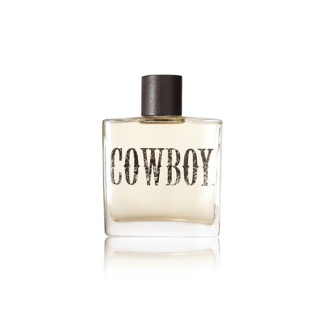 Cowboy Cologne 3.4 fl oz L431554