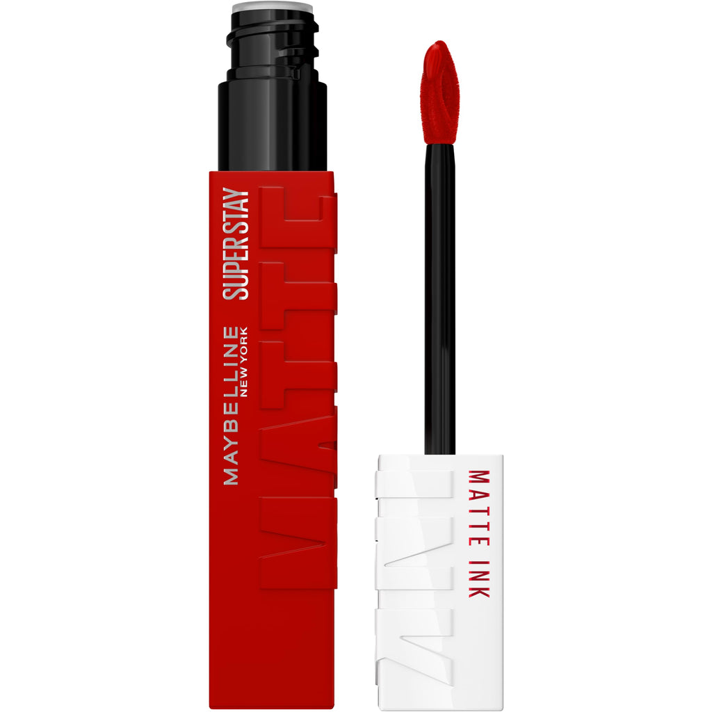 Matte Liquid Lipstick C556345