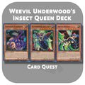 Custom Deck for Yu-Gi-Oh! N384