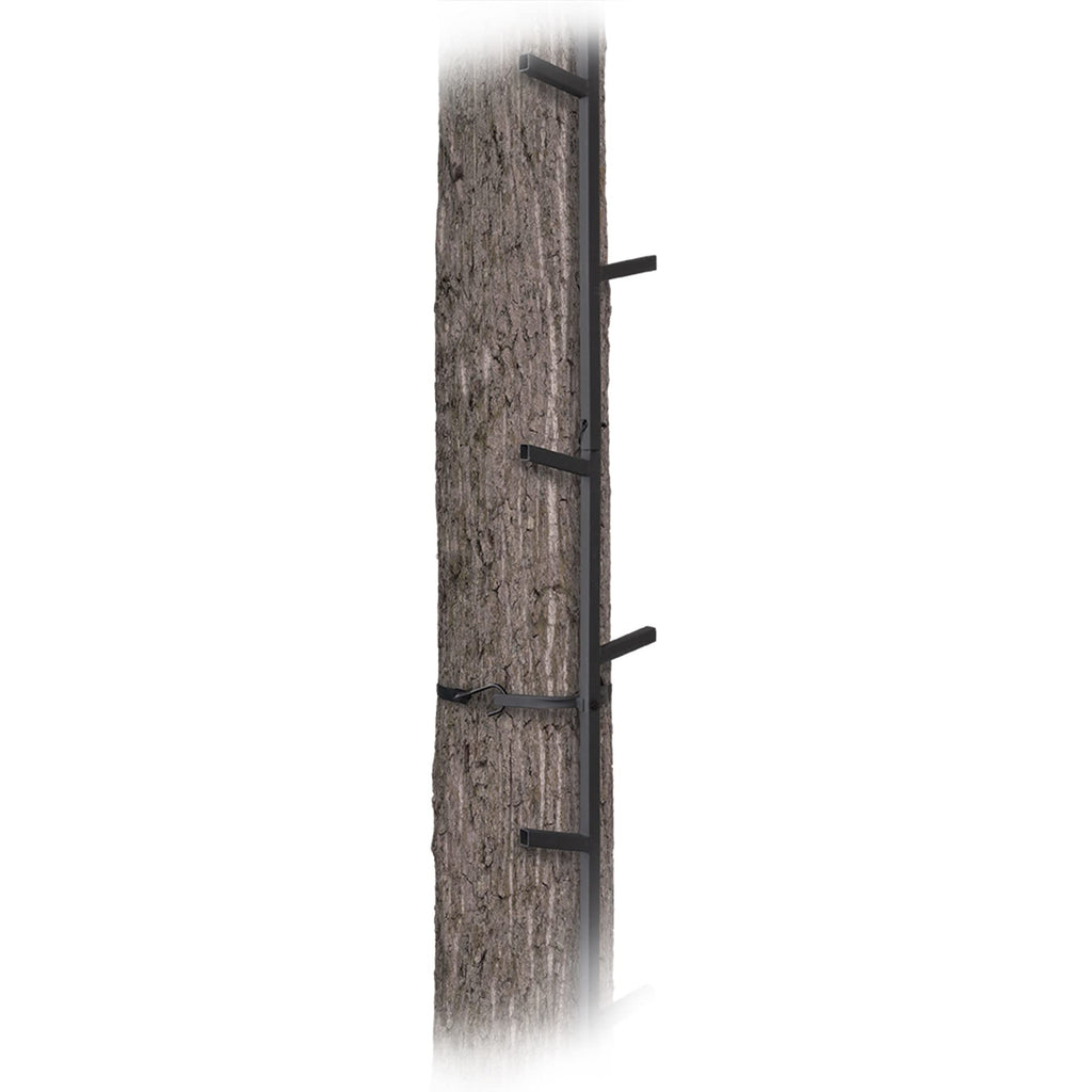 20 Feet Tall Steel Tree Climbing System (2 Pack) R5331