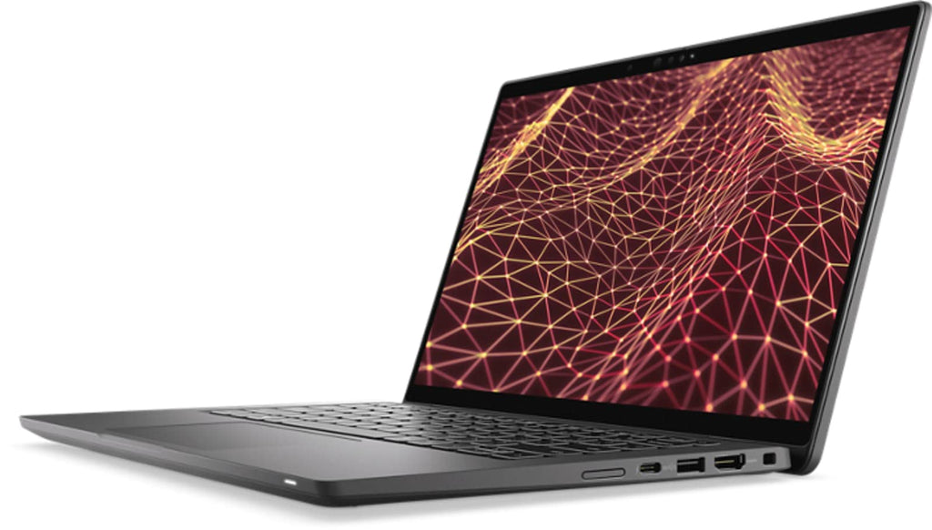 14" FHD Touch Laptop Core i7 16GB RAM 256GB SSD Black L571