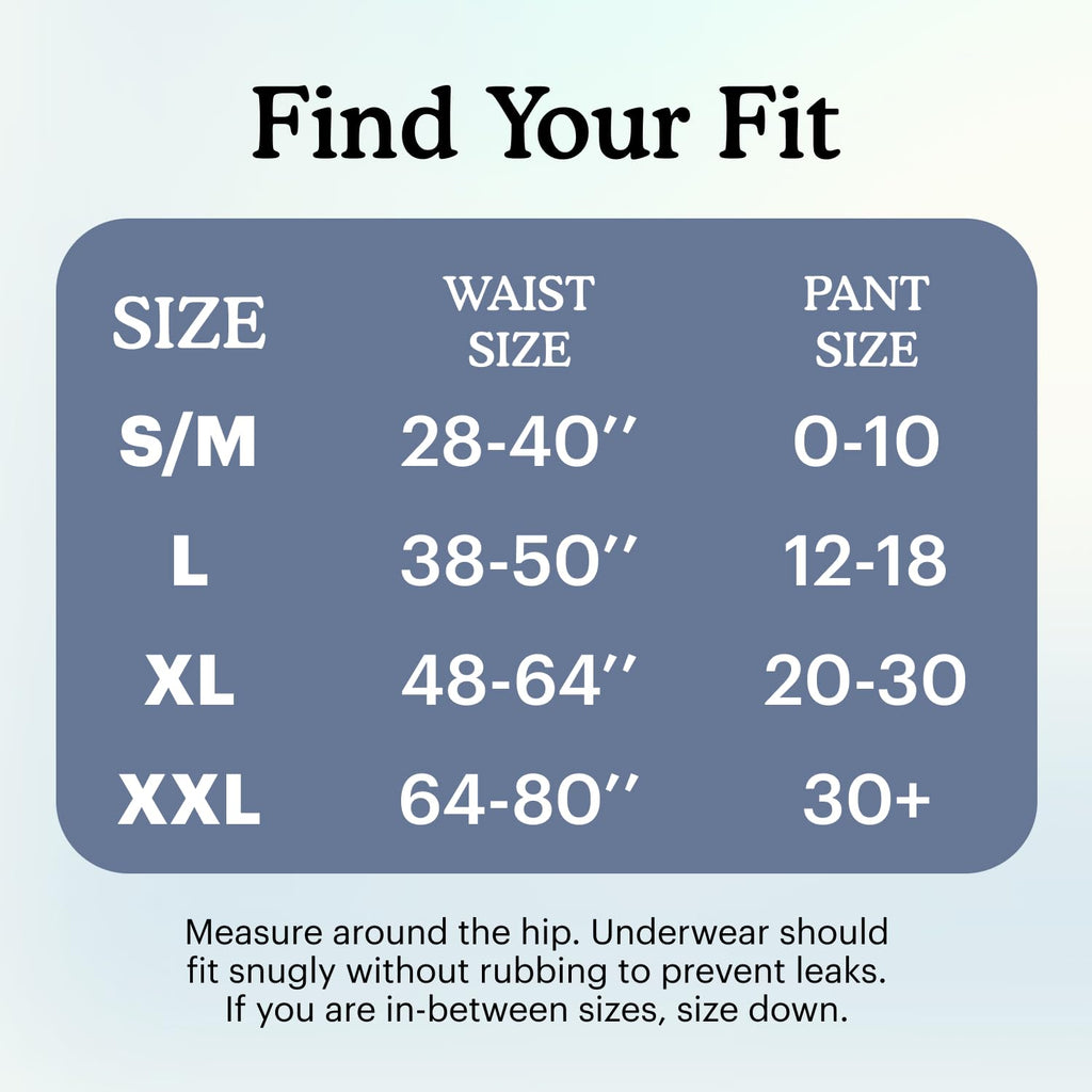 Maximum Incontinence Underwear for Men, Grey, Large, 80 Count K4337