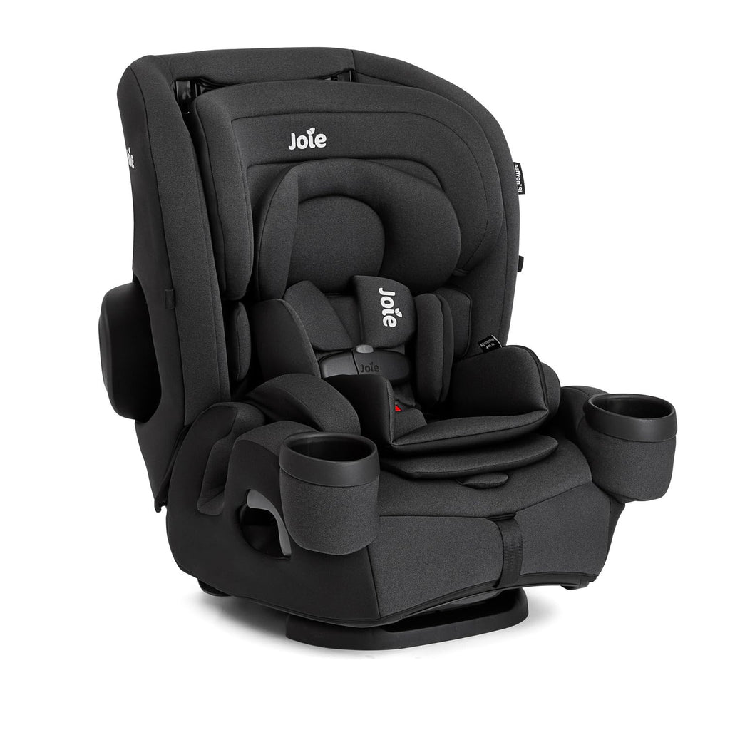 4-in-1 Convertible Car Seat R496