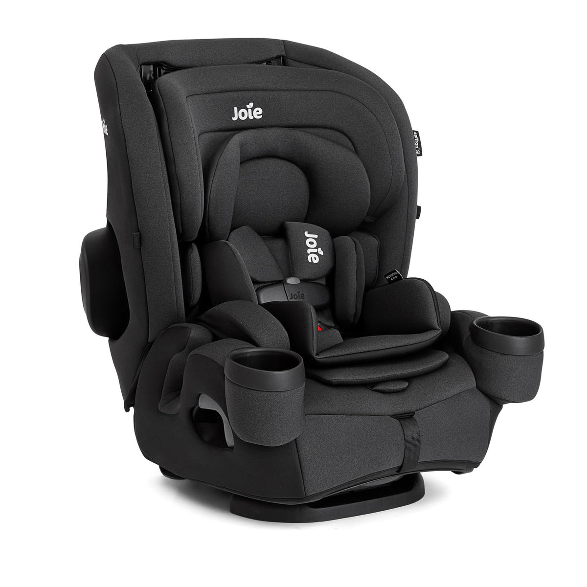 4-in-1 Convertible Car Seat R496
