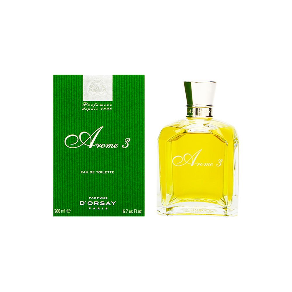 6.7 oz Eau de Toilette Splash I719758