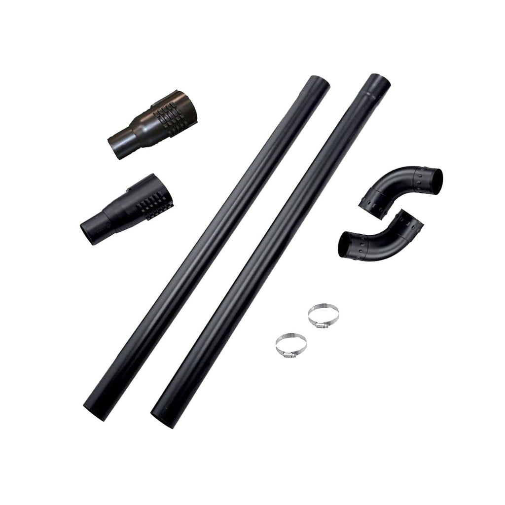 Rain Gutter Cleaning Kit I429291