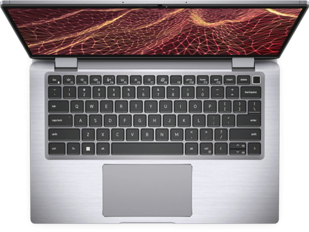 14" FHD Touch Laptop Core i7 16GB RAM 256GB SSD Black L571