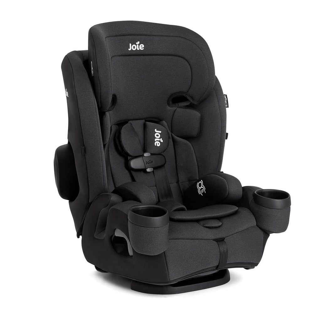 4-in-1 Convertible Car Seat R496