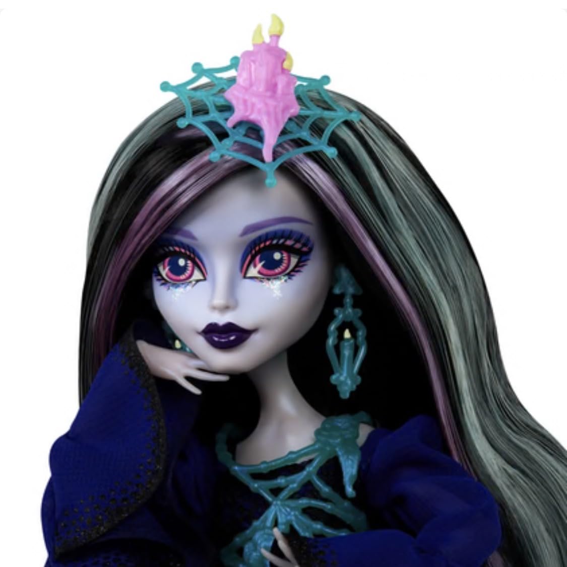 Monster High Doll S486090