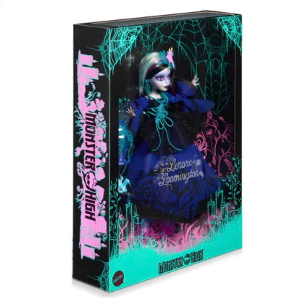 Monster High Doll S486090