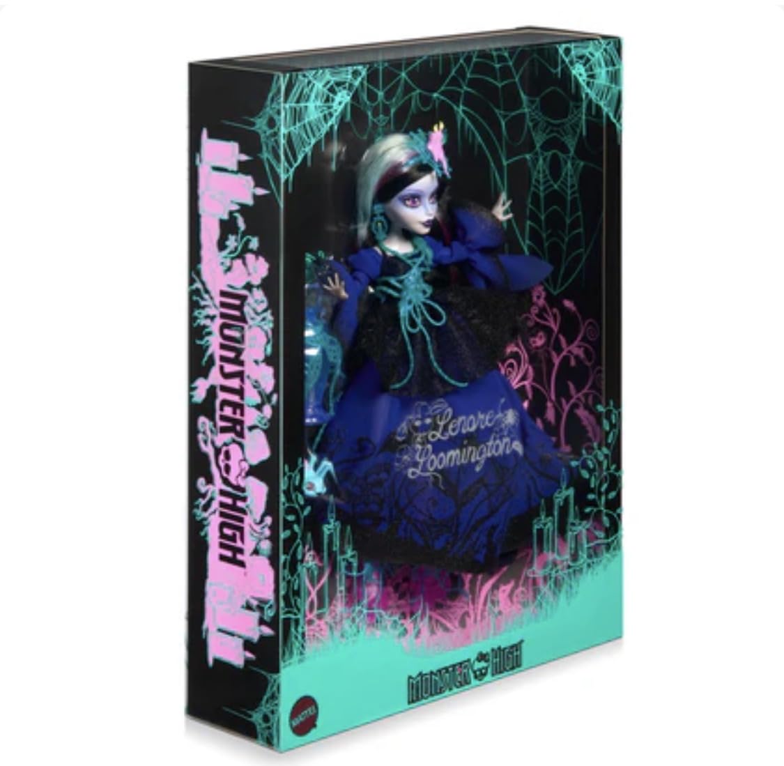 Monster High Doll S486090