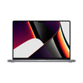 16.2-inch M1 Pro 16GB RAM 512GB SSD Space Gray Laptop C316