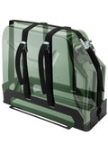 Heavy-Duty Jerry Can Holder with Webbed Strap X121879