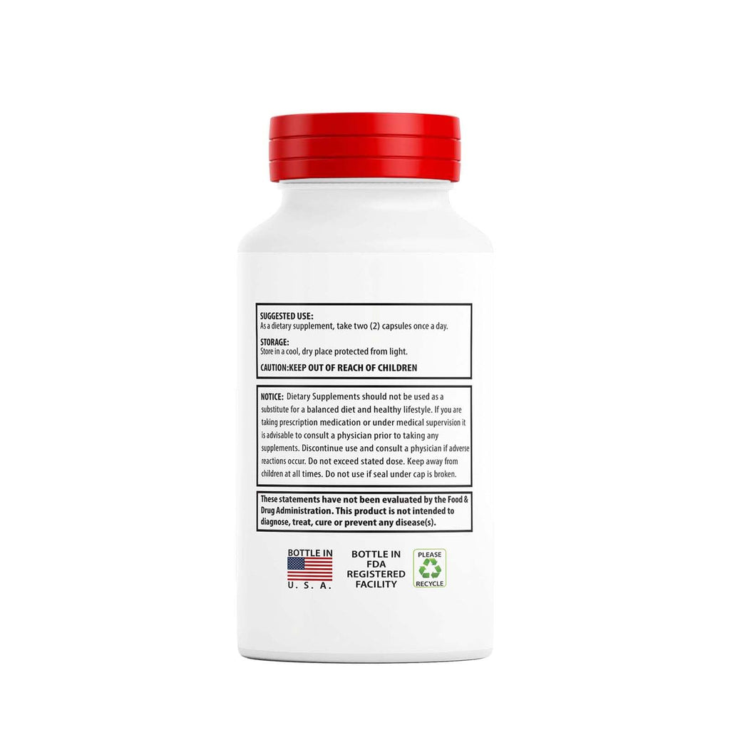 180 Capsules H37032