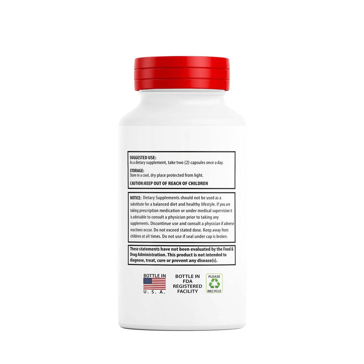 180 Capsules H37032