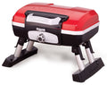 Portable Gas Grill, 150 Sq. In. 5,500 BTU Red Q1566