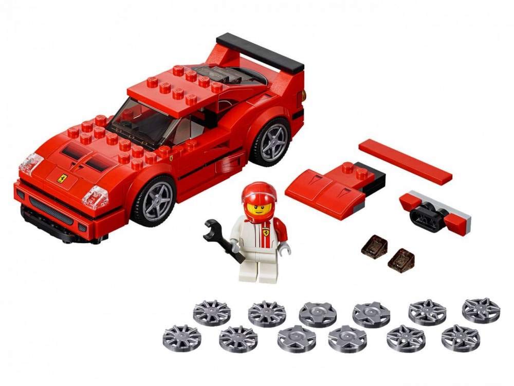 Building Kit (198 Pieces) Q360411