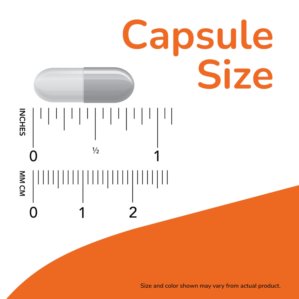 Chondroitin Sulfate 600 mg 120 Caps O51677