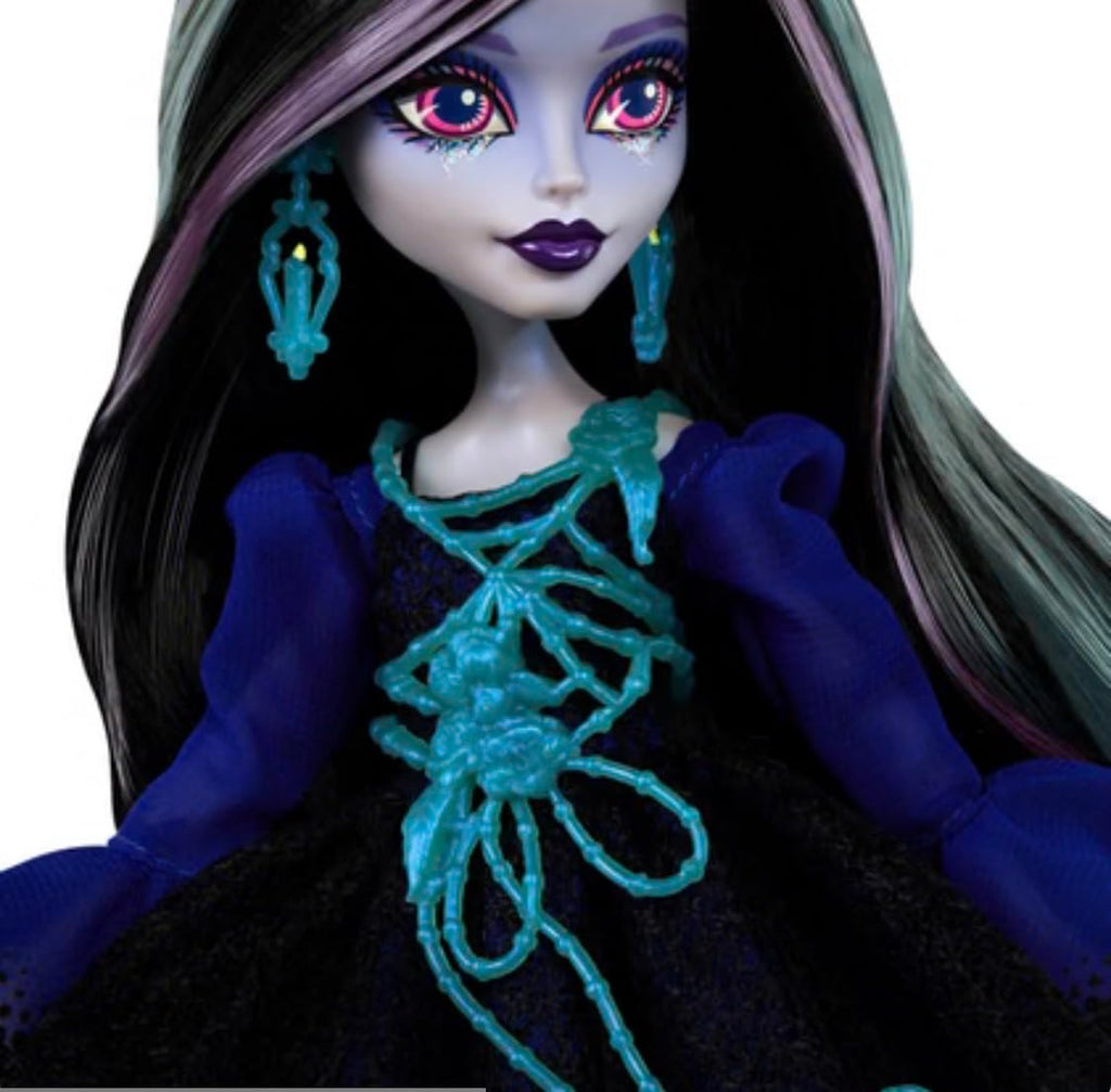 Monster High Doll S486090