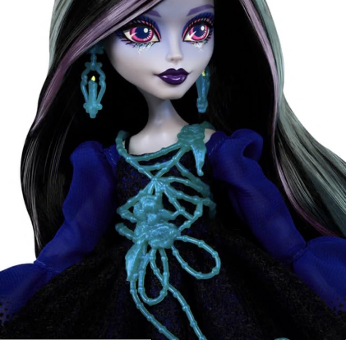 Monster High Doll S486090
