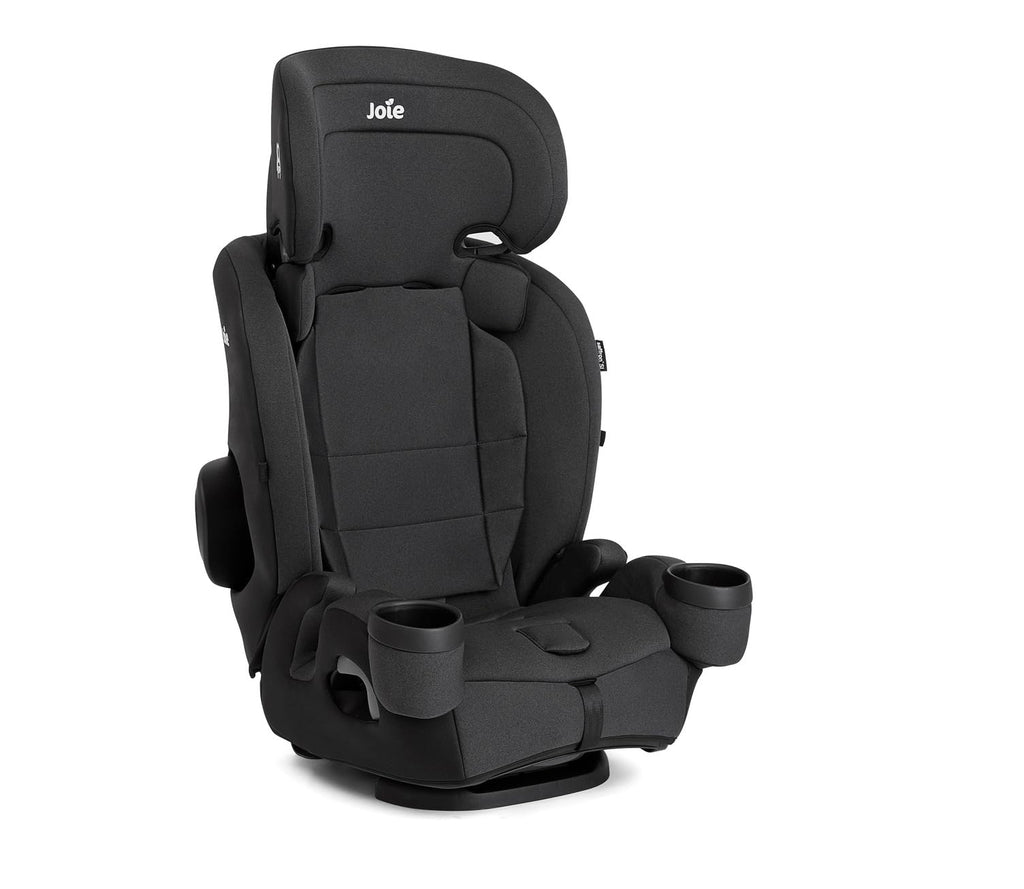 4-in-1 Convertible Car Seat R496