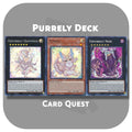 Custom Deck for Yu-Gi-Oh! M7091