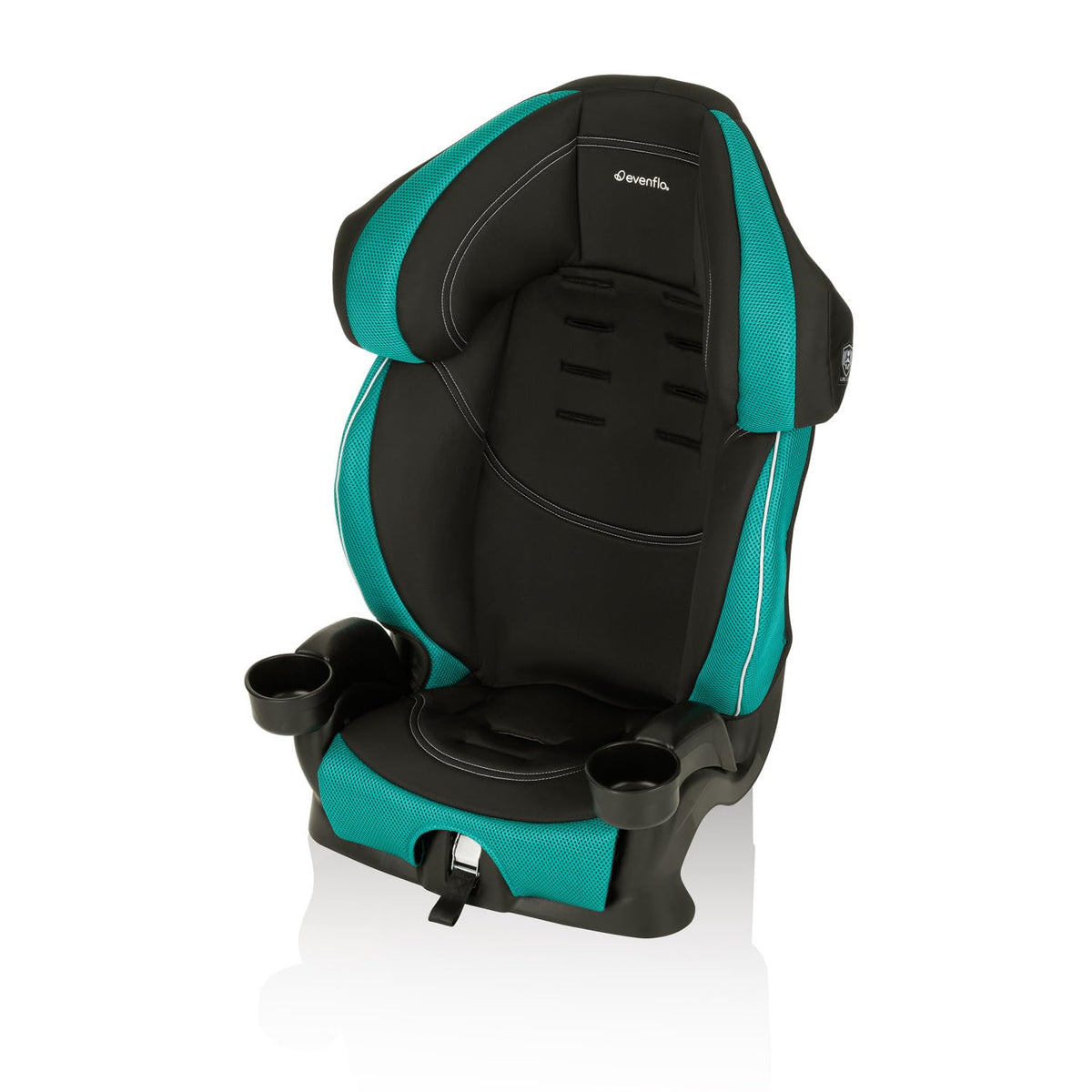 Harnessed Booster Car Seat U54750