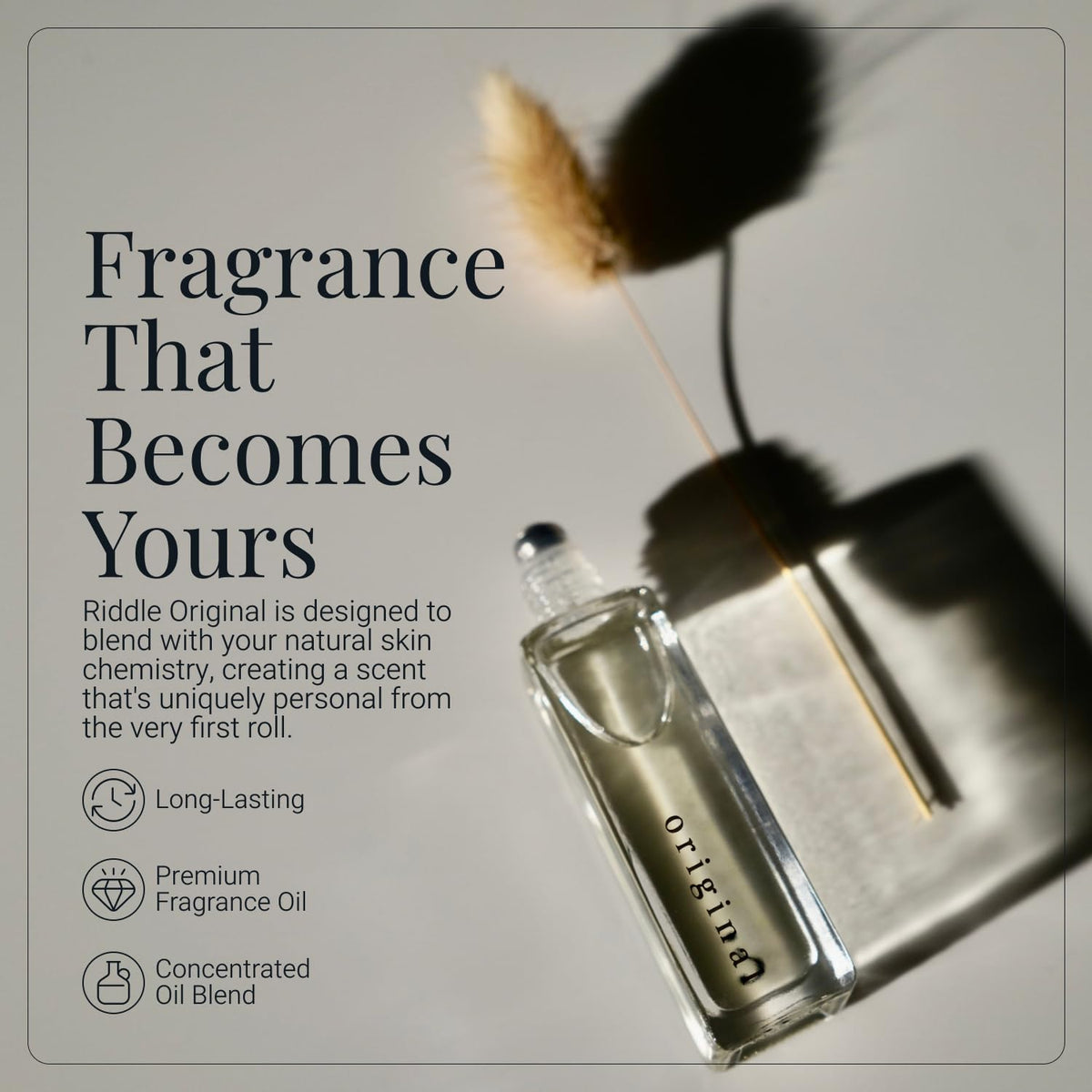 Roll On Pheromone Perfume for Women U221623