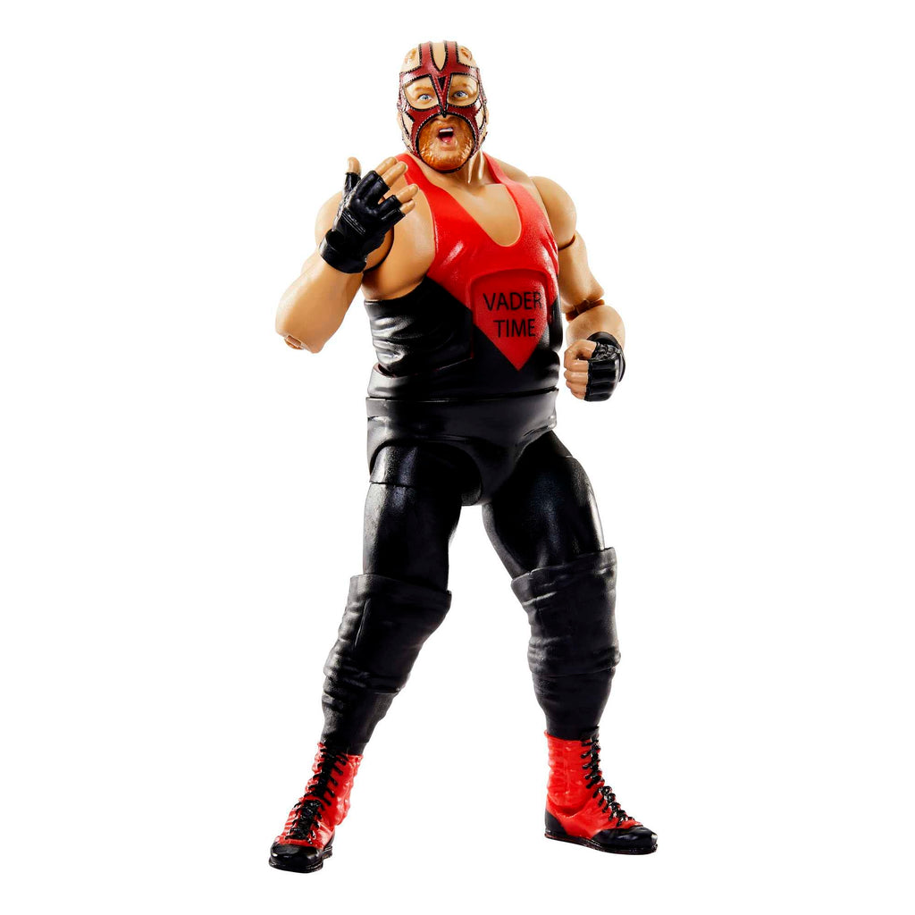 Action Figure with Accessory and Build-A-Figure Parts R132