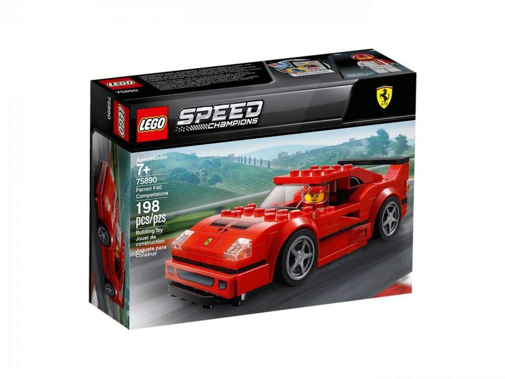 Building Kit (198 Pieces) Q360411