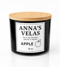 16 oz Handmade Soy Candle B901425