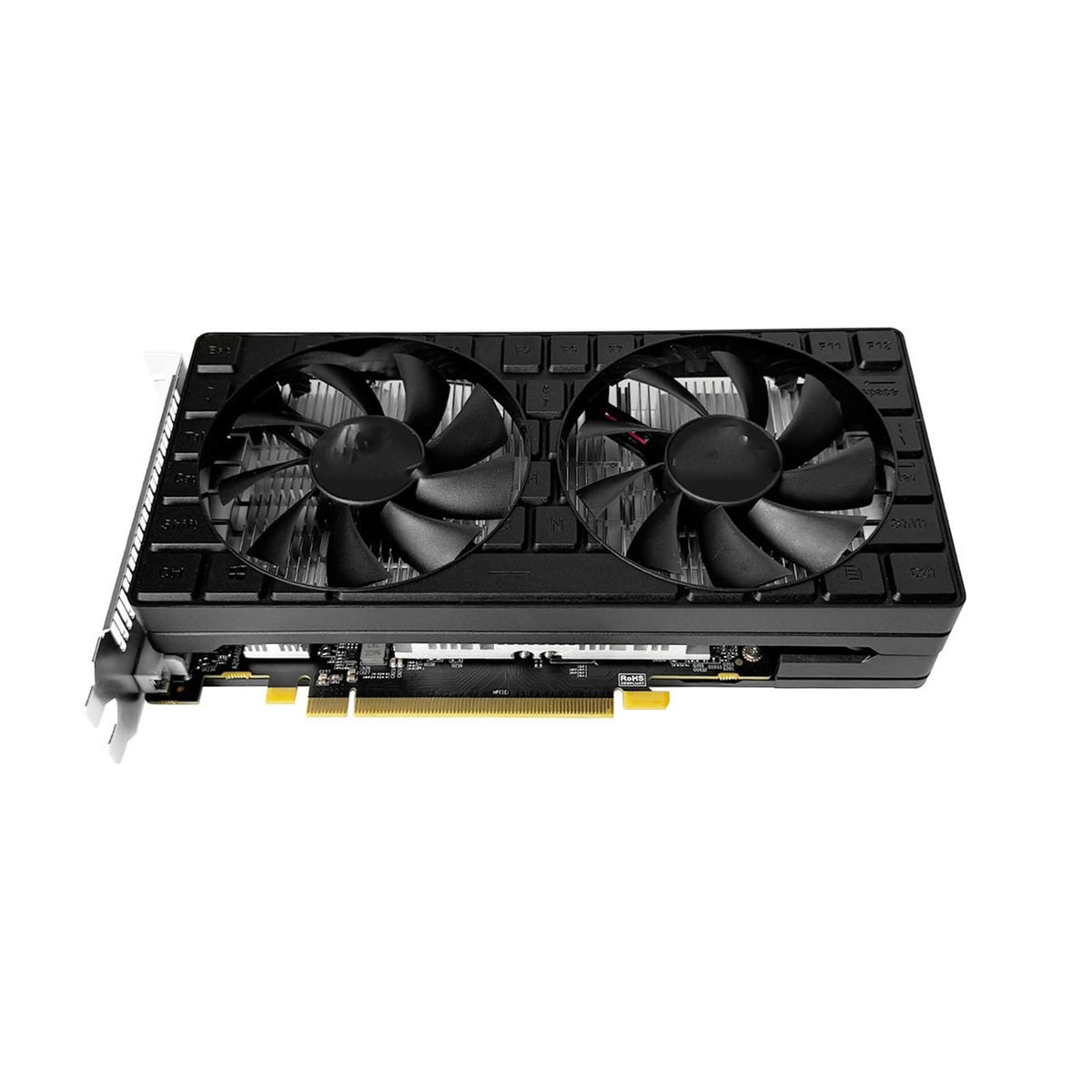 RX 580 8GB GDDR5 256Bit PCI-E 3.0 Graphics Card W575
