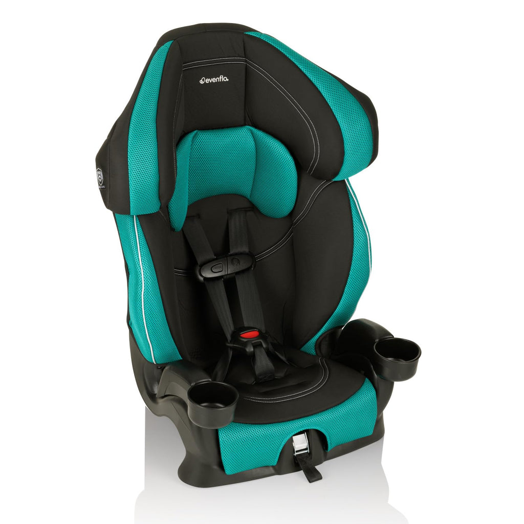 Harnessed Booster Car Seat U54750