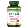 Fish Oil 1000mg 145 Count O861