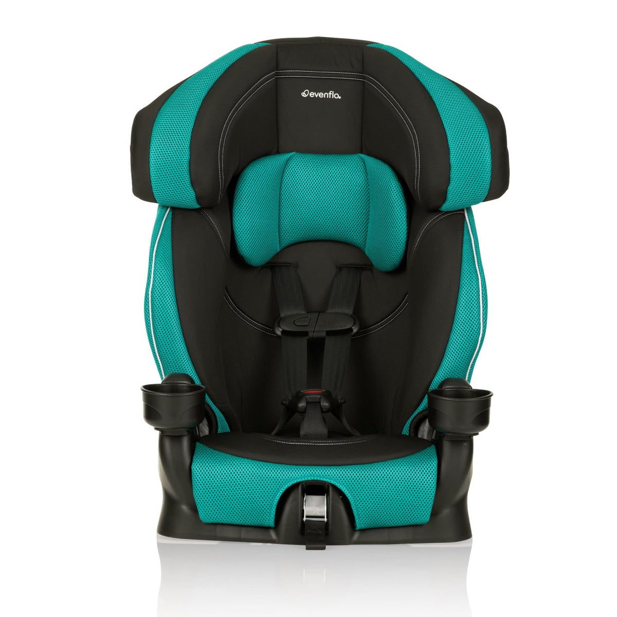 Harnessed Booster Car Seat U54750
