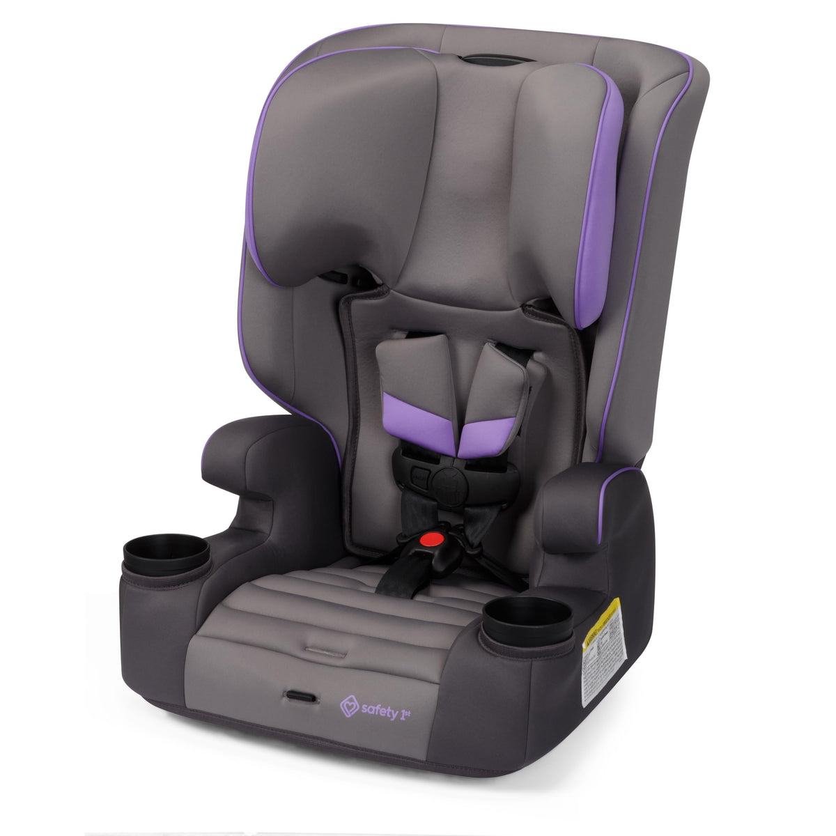 3-in-1 Booster Car Seat F162416