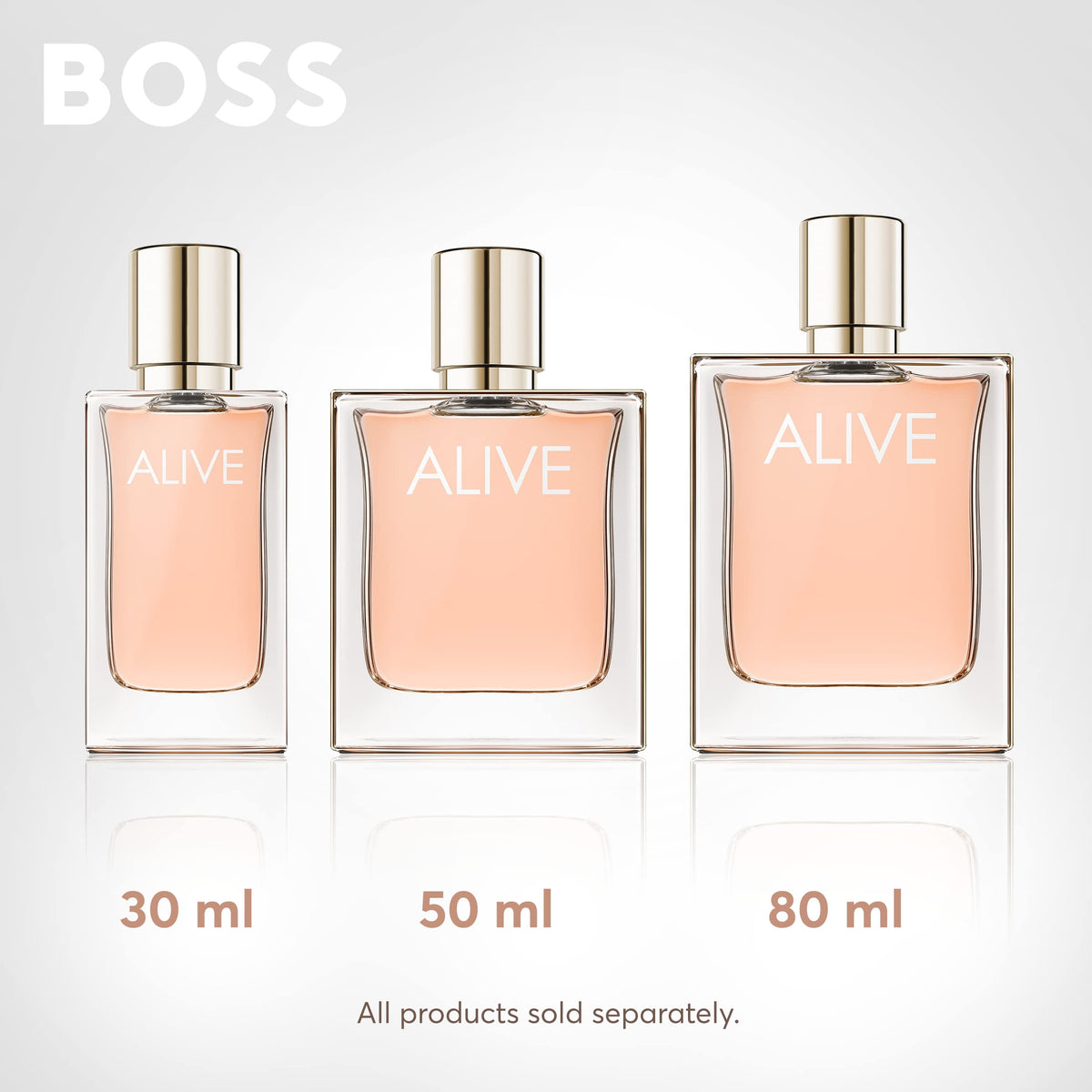 Women's Floral Eau de Parfum M44549