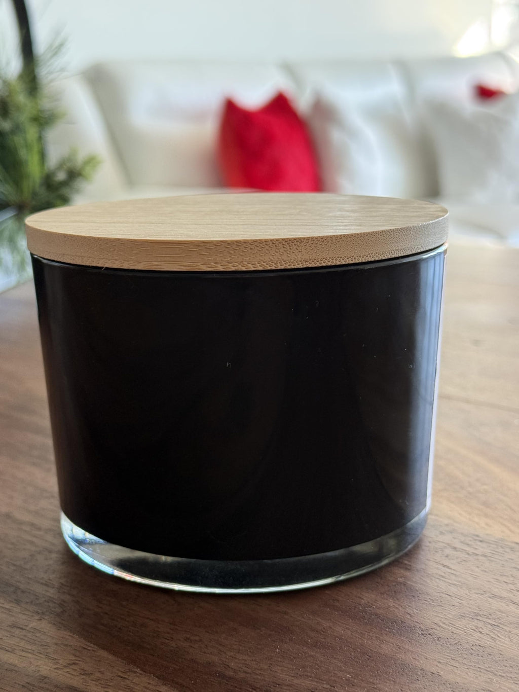 16 oz Handmade Soy Candle B901425