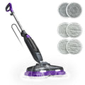 Rotating Steam Mop X9682
