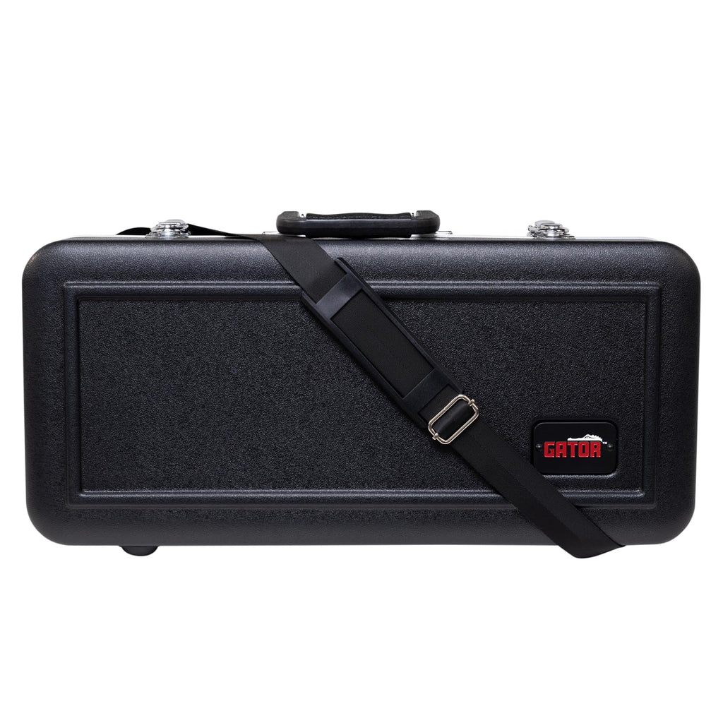 Molded ABS Hardshell Case for Bb Trumpet Y4147