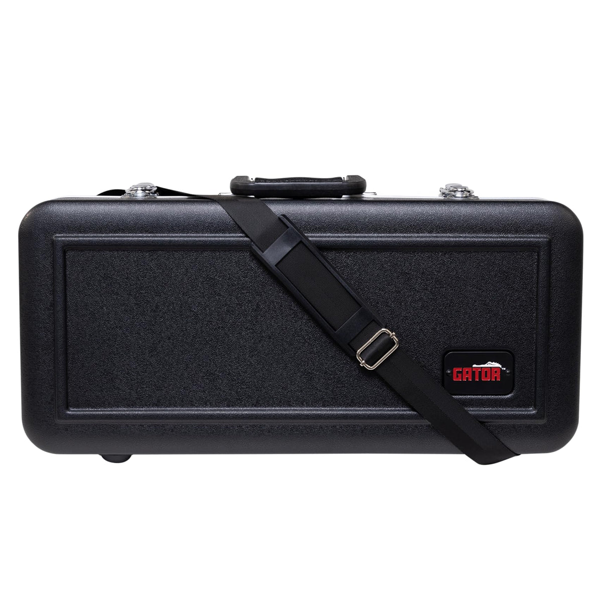Molded ABS Hardshell Case for Bb Trumpet Y4147