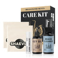 Brass Instrument Cleaning & Care Kit Y828