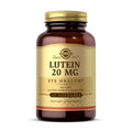 Lutein 20 mg 60 Softgels P294464
