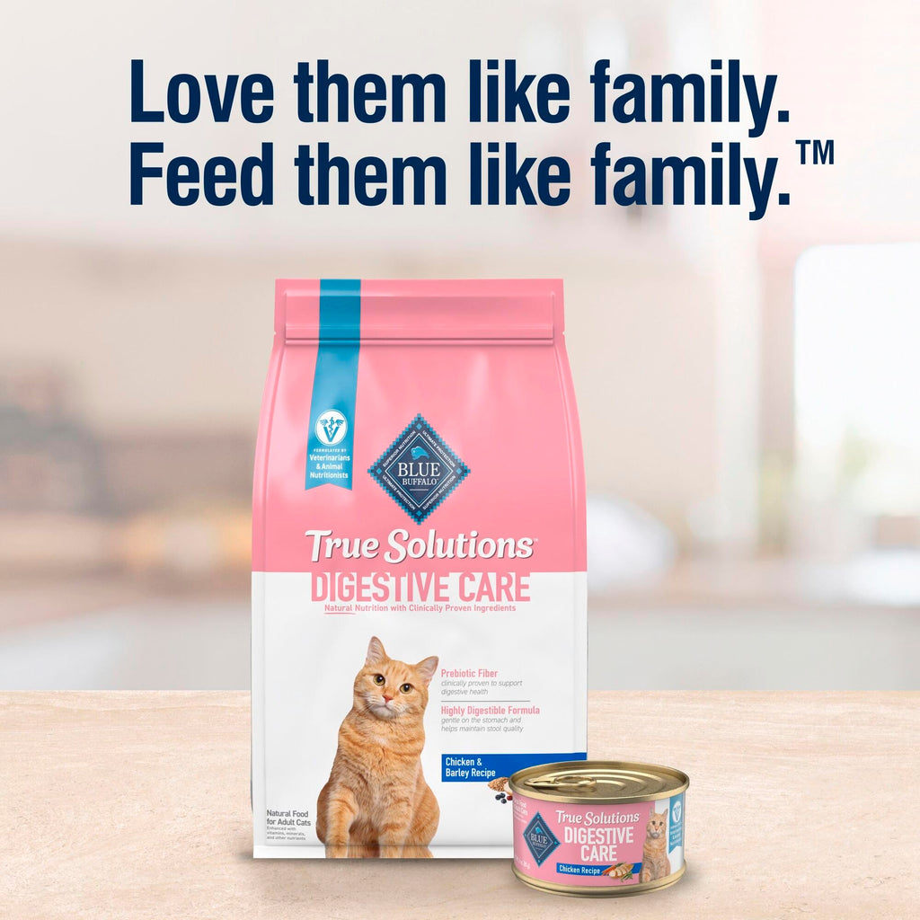 Chicken Dry Cat Food 3.5 lb B510198