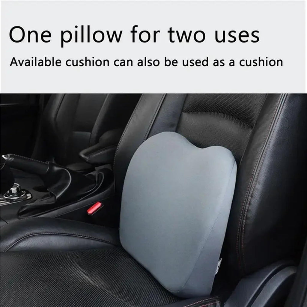 Portable Car Seat Cushion F329