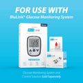 Diabetic Test Strips 50 Count Q7973