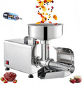 450W Electric Tomato Strainer and Press Stainless Steel X57033