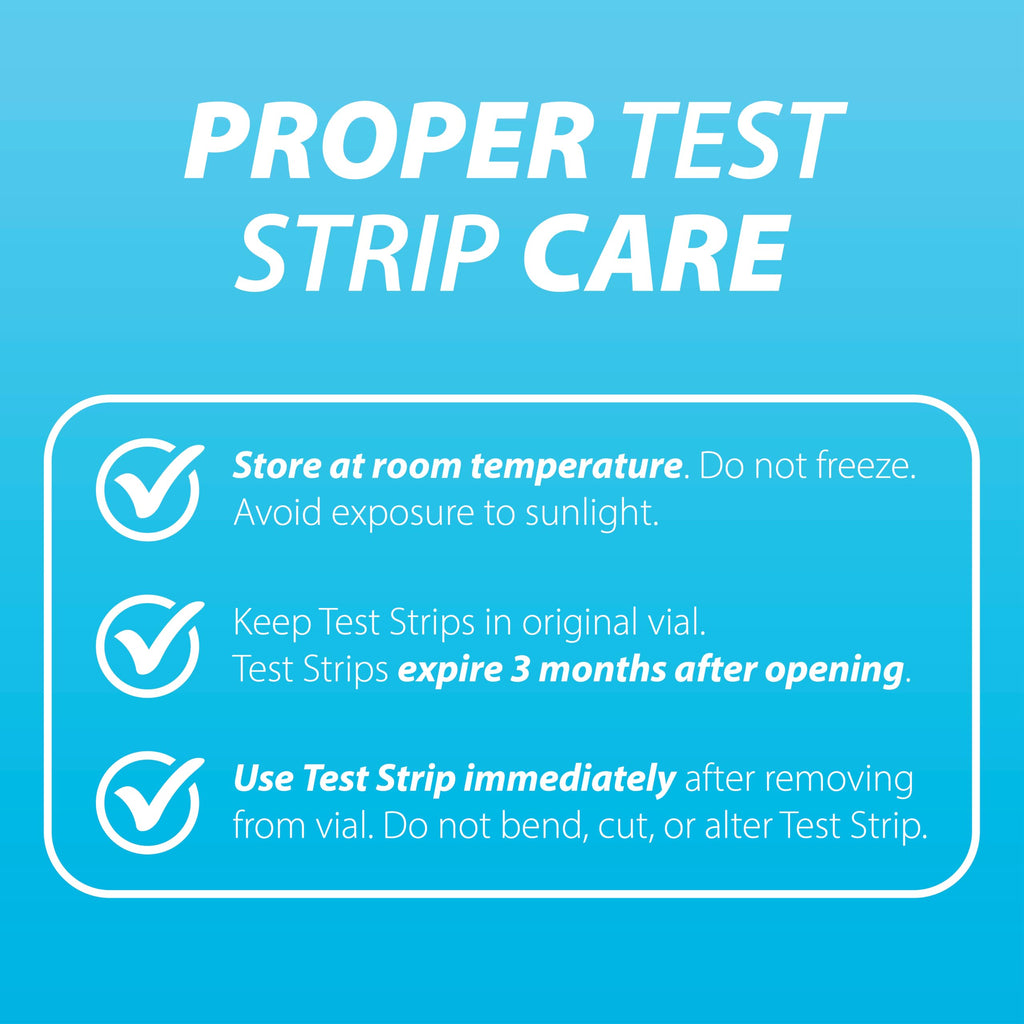 Diabetic Test Strips 50 Count Q7973