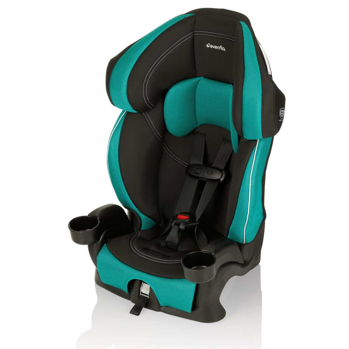 Harnessed Booster Car Seat U54750